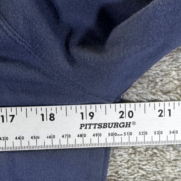 Athleta Mindset Sweater Sz ST Navy - Picture 8 of 10